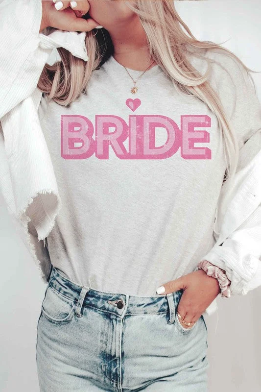 BRIDE Graphic T-Shirt