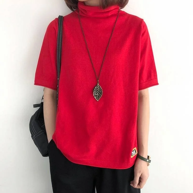 Red / XL