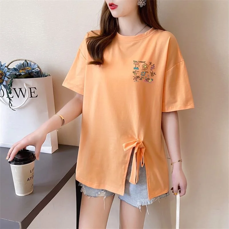 Orange / XL