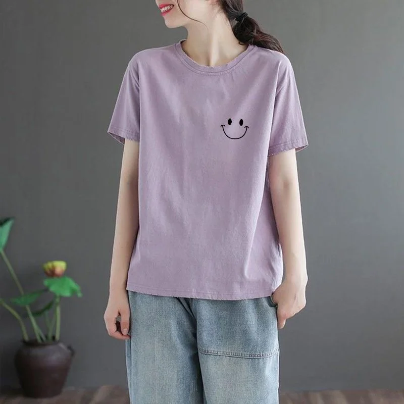 Purple / XL