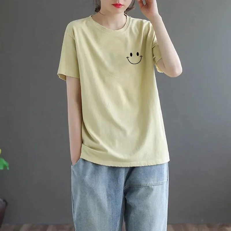 Yellow / XL