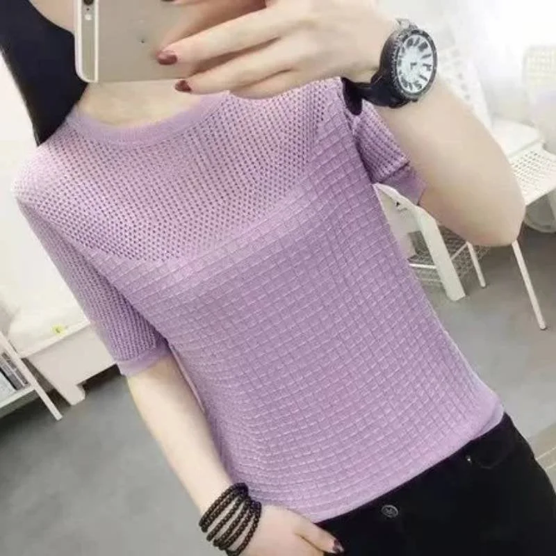 Purple / XL