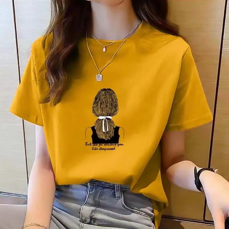 Yellow / XL