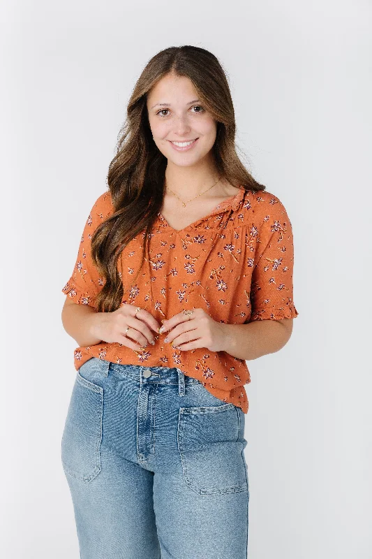 Citrus-New Made Top