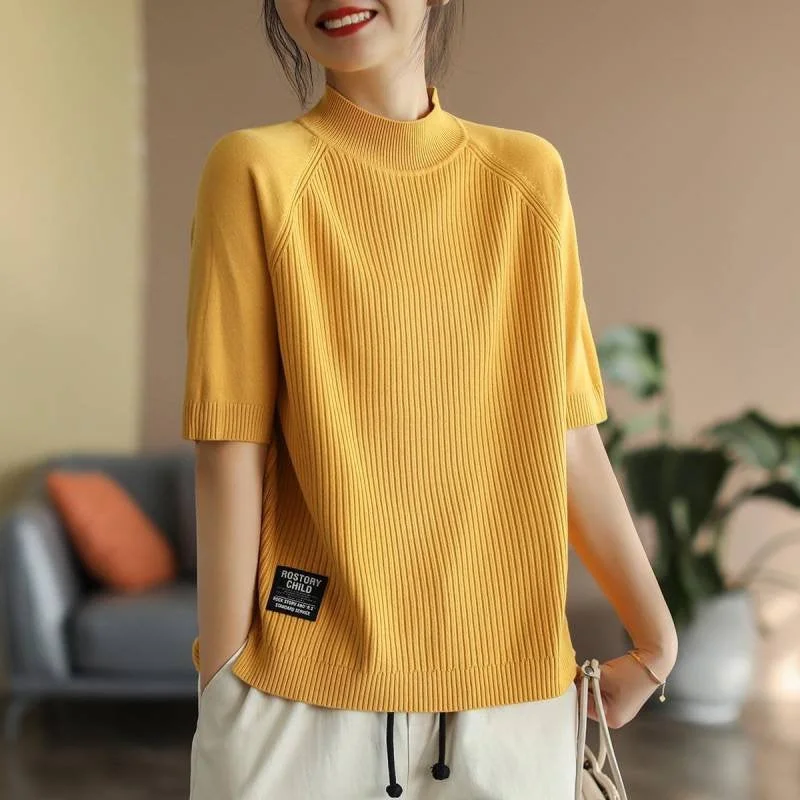 Yellow / L