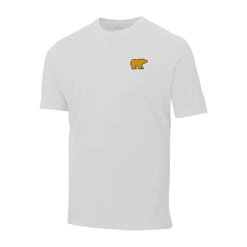 Nicklaus Banner Tee