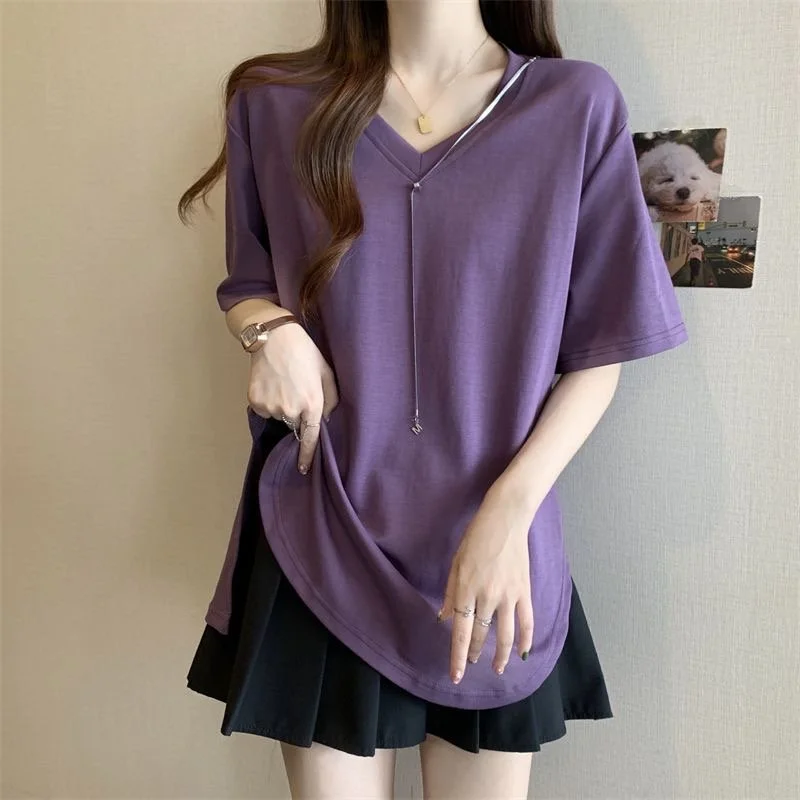 Purple / XL