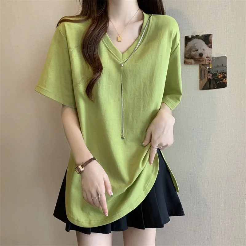 Green / XL