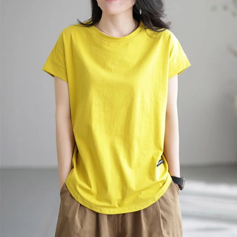 Yellow / XL