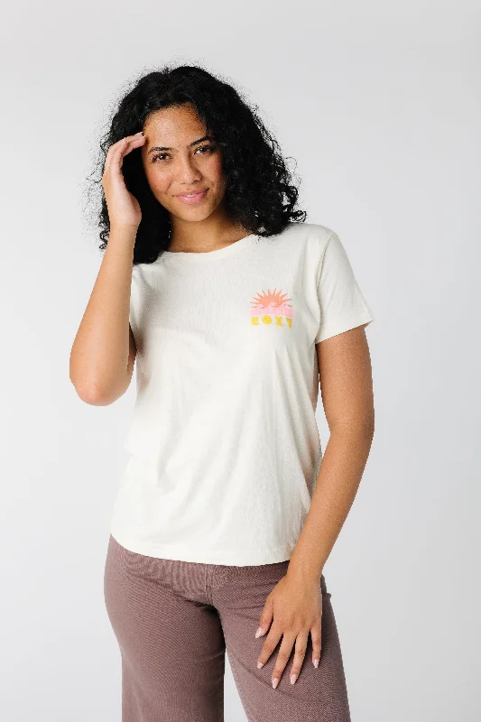 Roxy Sun Block Tee