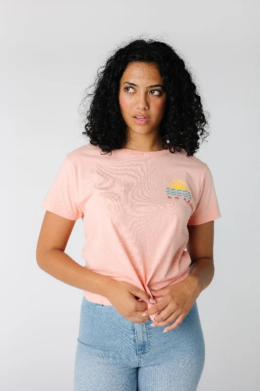 Roxy Sun Spun Tee