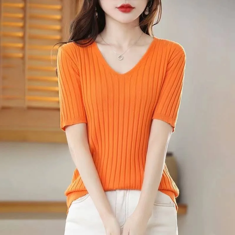 Orange / XL