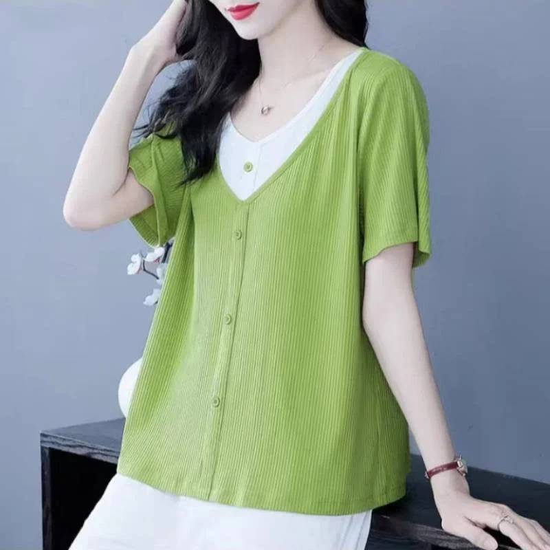 Green / XL