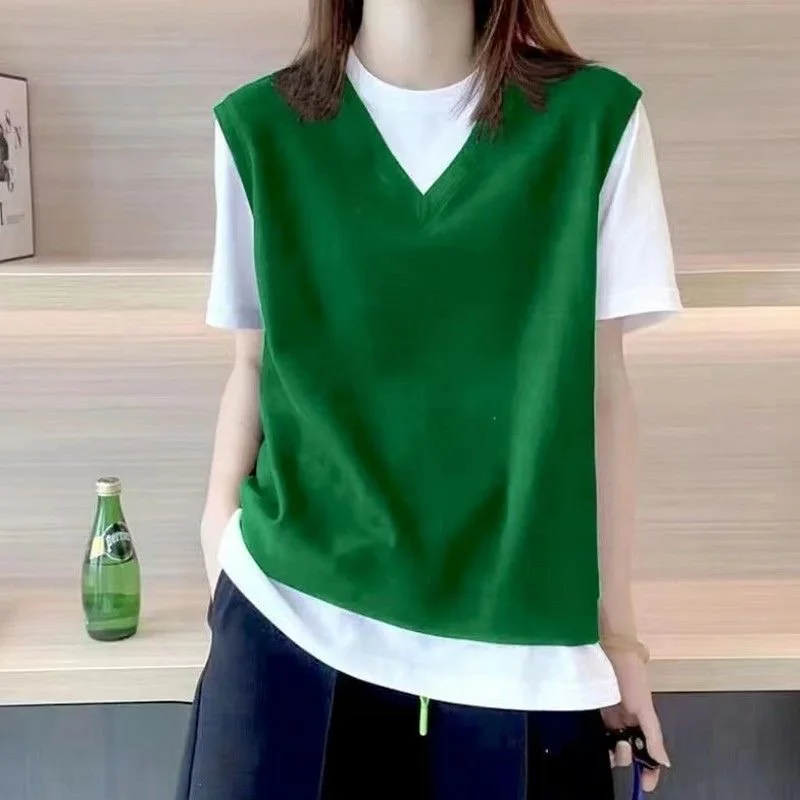 Green / XL