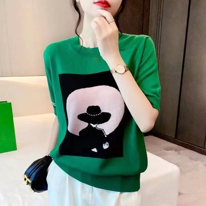 Green / XL