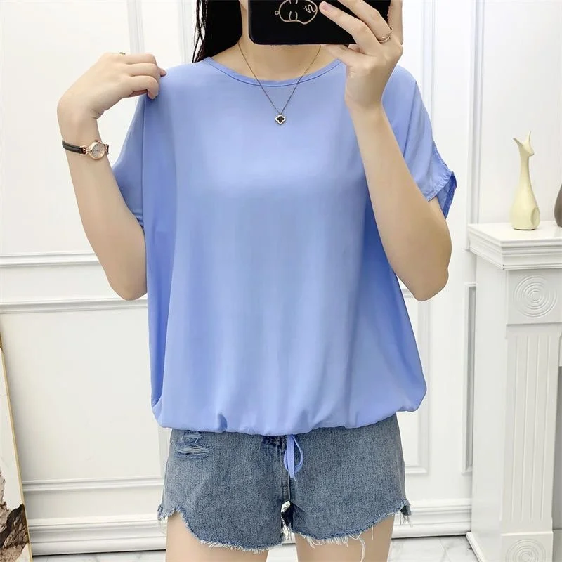 Light Blue / XL