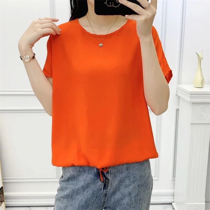 Orange / XL