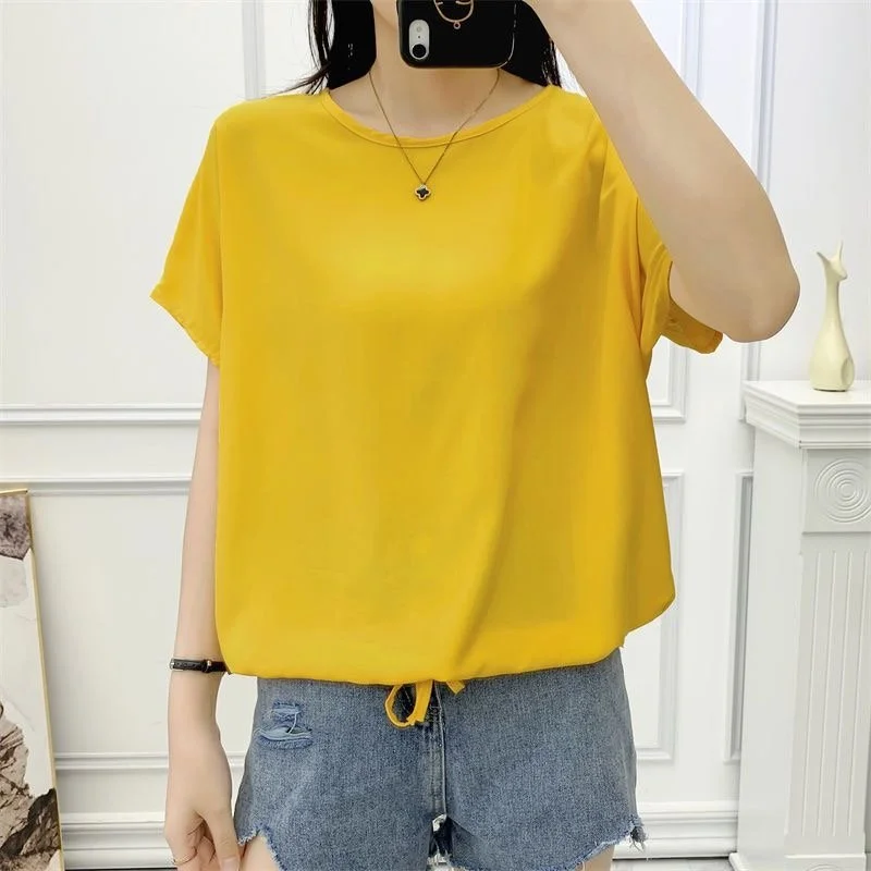 Yellow / L