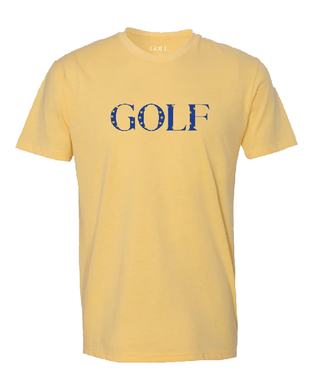 Team Europe GOLF T-Shirt