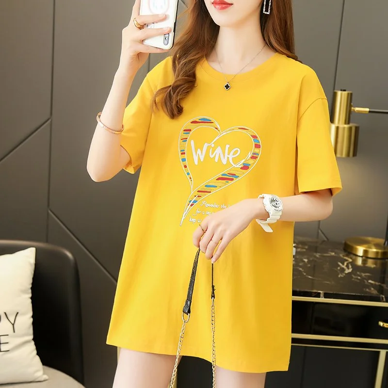 Yellow / XL