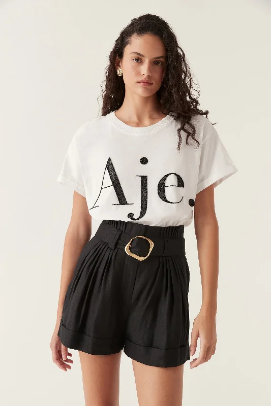 Aje Logo Tee