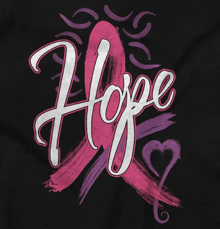 Breast Cancer Awareness T Shirt