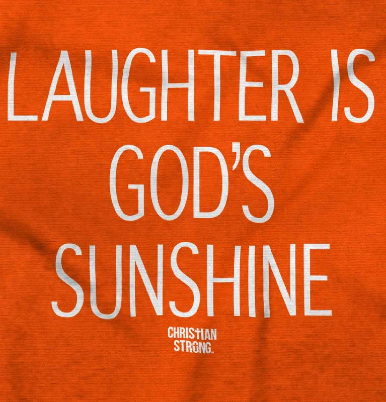 Laughter T Shirt