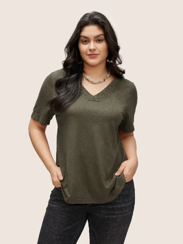 Army Green / 22-24/3X