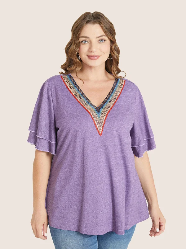 Mauve / 18-20/2X