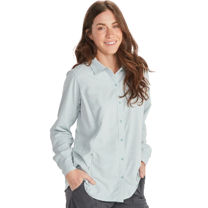 Women's BugsAway Brisa Long Sleeve Shirt