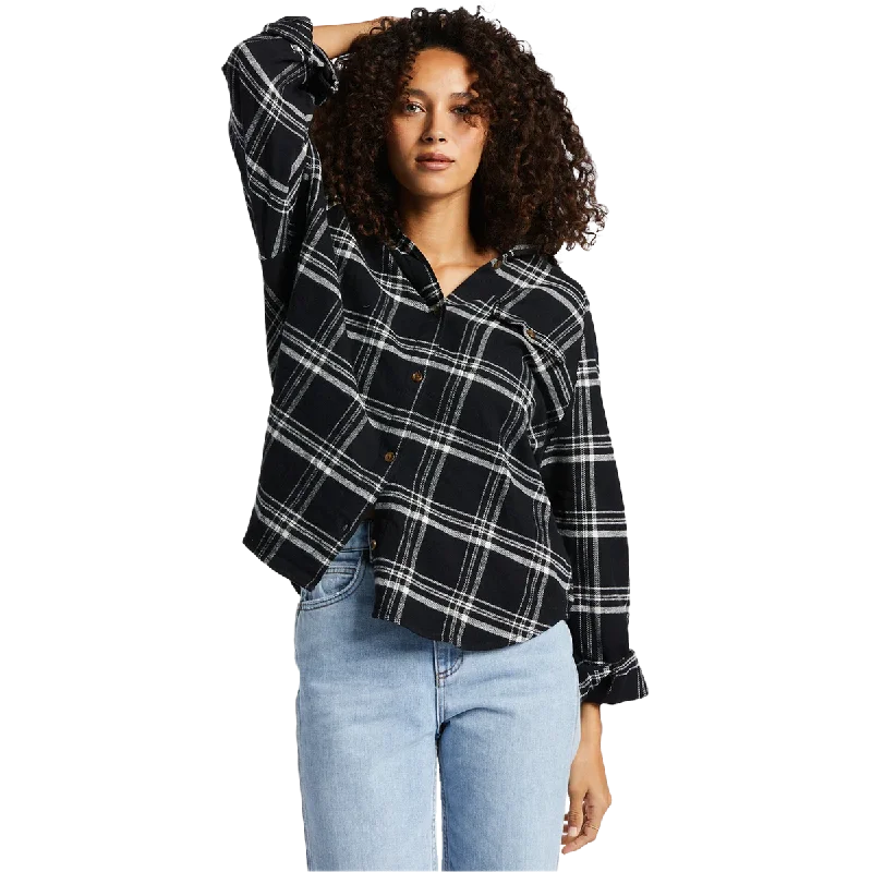 Women's Best Time Long Sleeve Shirt