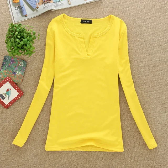 Yellow / One Size