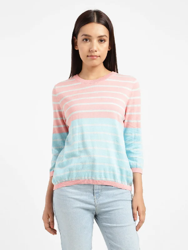 Women's Regular Fit Sweaters