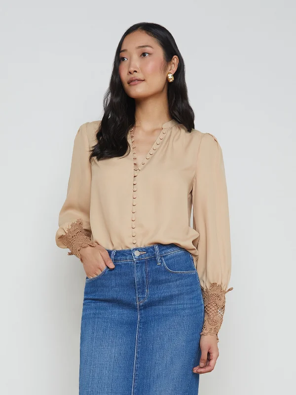 Ava Blouse