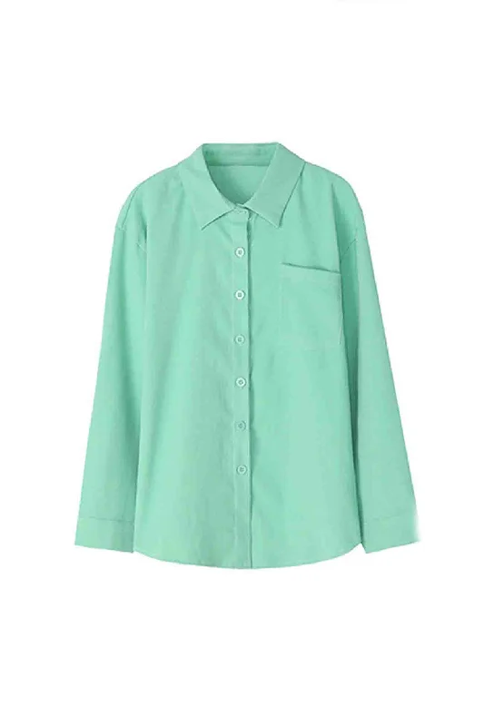 Light Green / XL