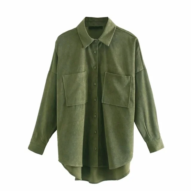 Army Green / M