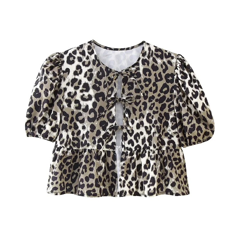 Leopard / L