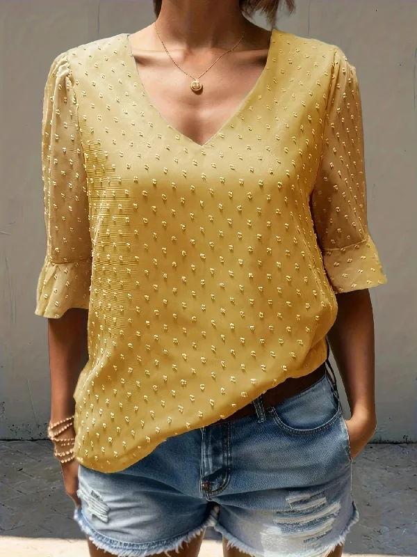 Yellow / XL