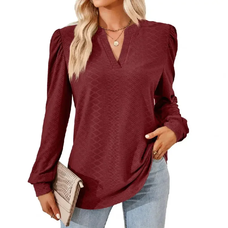 Wine Red / XL