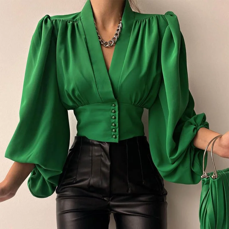 green / XL