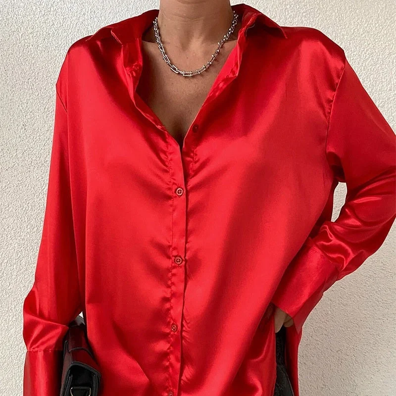 Red / XL