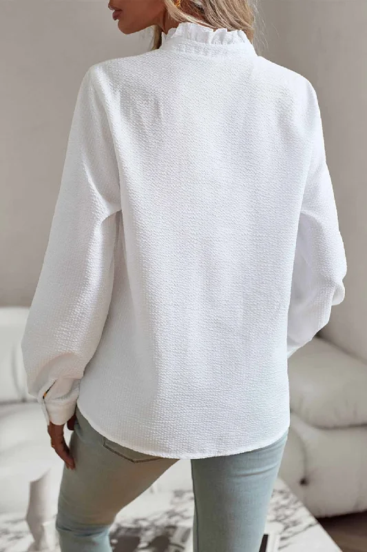 White / XL