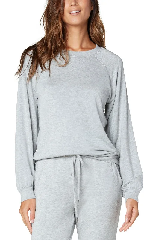 S / it heather grey