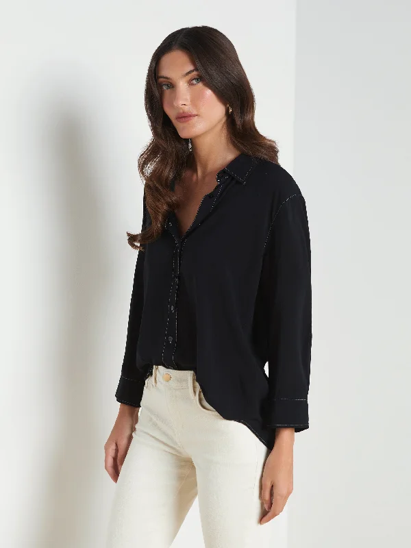 Marlene Blouse