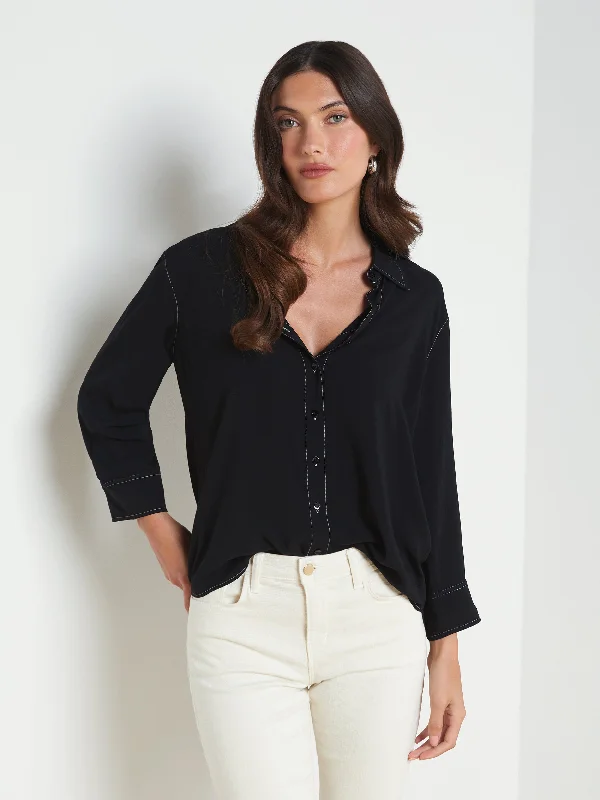 Marlene Blouse