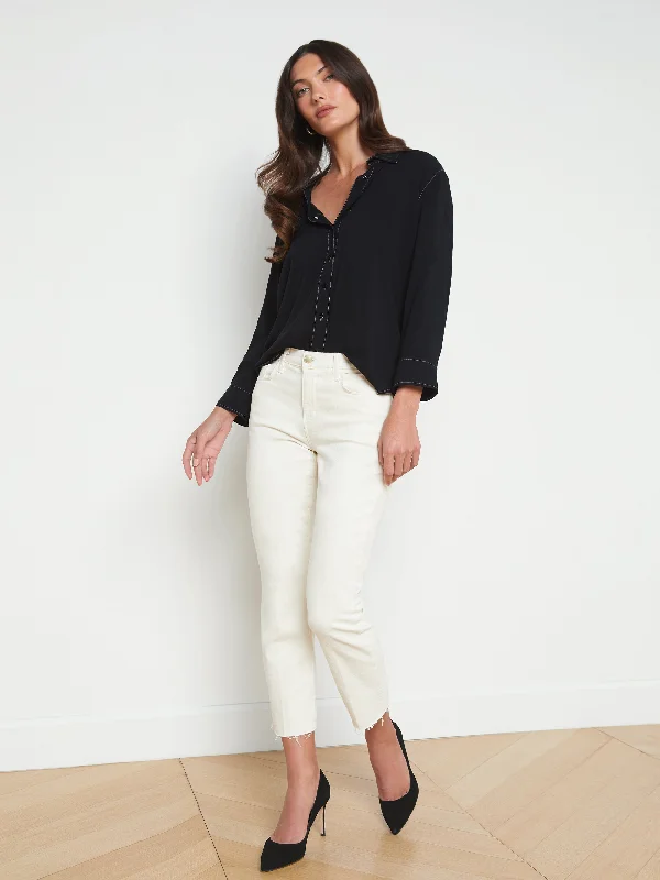 Marlene Blouse