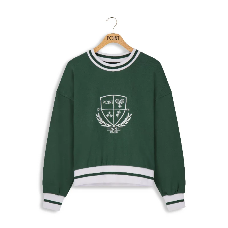 XS/S / TENNIS GREEN