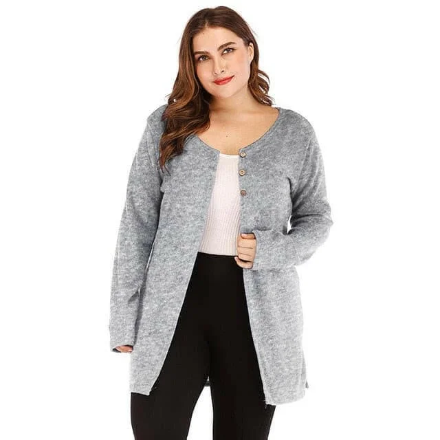 Gray / XXL