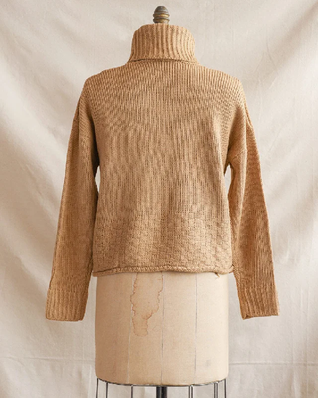 Wonders of the Shore Turtleneck