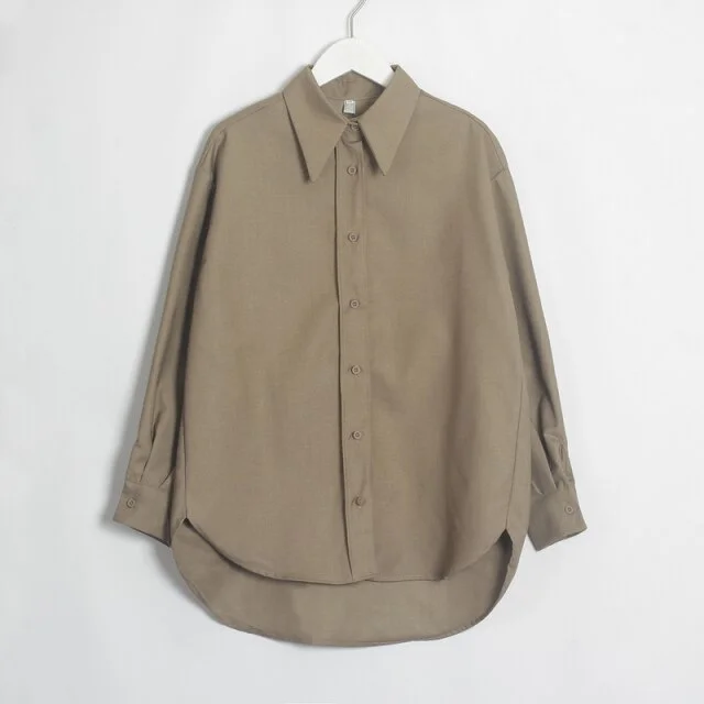 Khaki / L